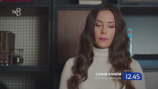 Canım Annem (2022) Fragman