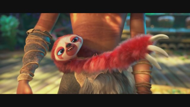  Crood’lar 2: Yeni Bir Çağ (2020) Türkçe Dublajlı Fragman