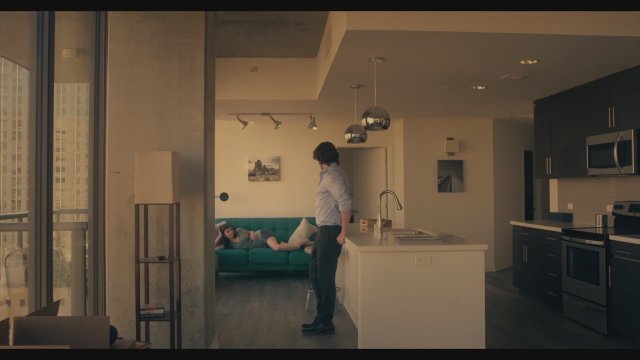 TwoTwo (2022) Fragman