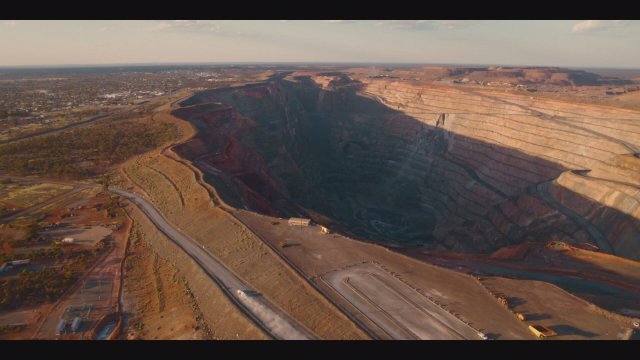 Upright (2019) 1. Sezon Fragmanı