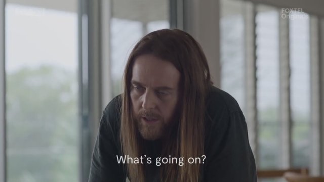 Upright (2019) 2. Sezon Fragmanı