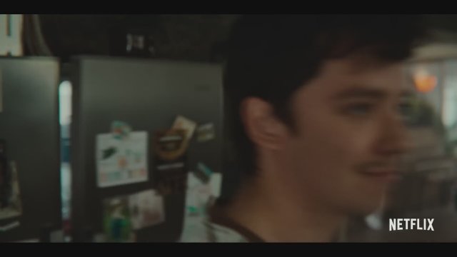 Sex Education 3. Sezon Fragman