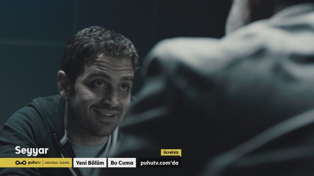 Seyyar 2.Bölüm - Fragman