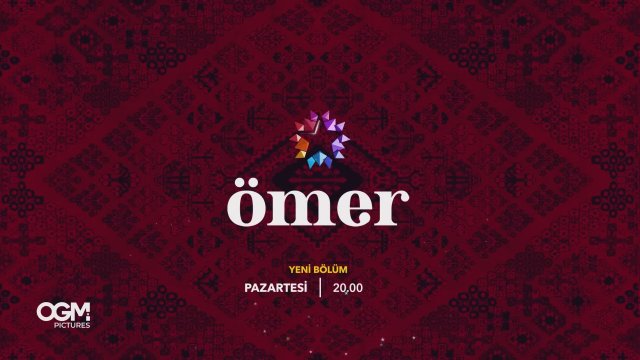 Ömer (2023) 4. Bölüm Fragman