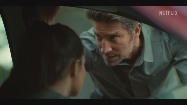 Üçüzler (2023) Fragman