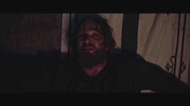 Die Schwarze Spinne (2022) Fragman