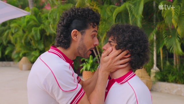 Acapulco (2021) 1. Sezon Fragman