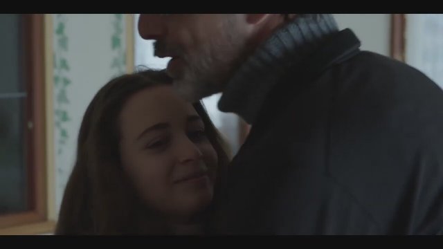 Black Out (2022) Fragman