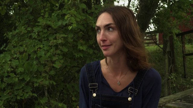 At Kampı: Bir Aşk Hikayesi (2020) Fragman