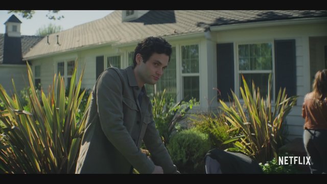 You (2021) 3. Sezon Fragman