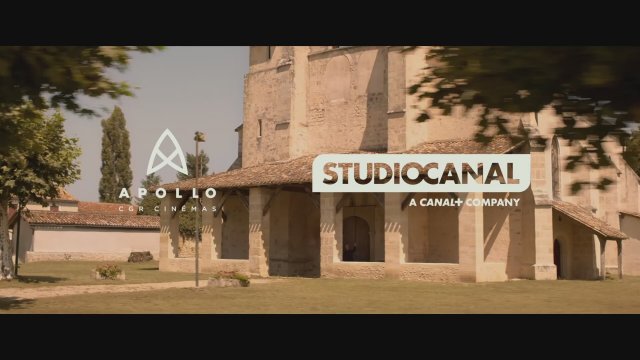 The Blaze (2023) Fragman