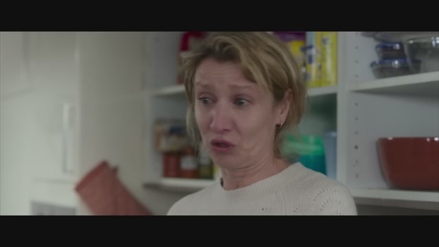 La chambre des merveilles (2023) Fragman