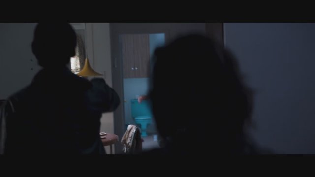 Crépuscule pour un tueur (2023) Fragman