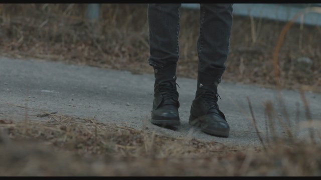 Next Sohee (2022) Fragman