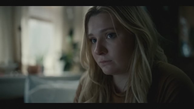 Accused (2023) Fragman