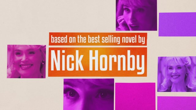 Funny Woman (2023) Fragman