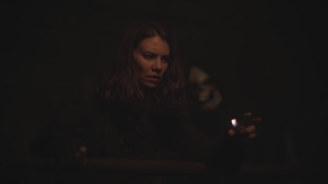 The Walking Dead (2022) Sezon 11 Fragman