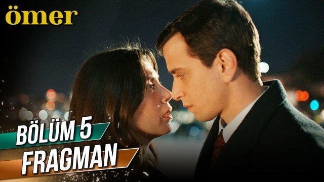 Ömer (2023) 5. Bölüm Fragman