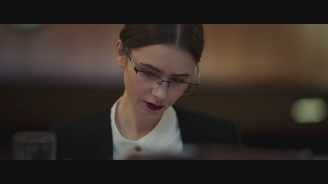 Inheritance (2020) Fragman