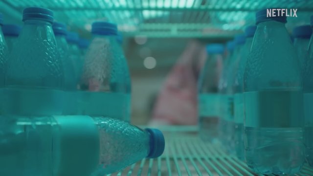 Düzenbazlık Oyunları (Alkhallat+) - Fragman