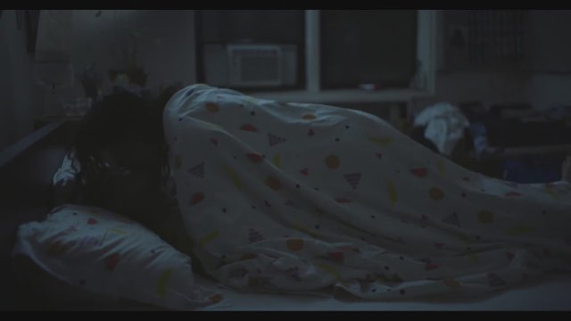 Actual People - Fragman