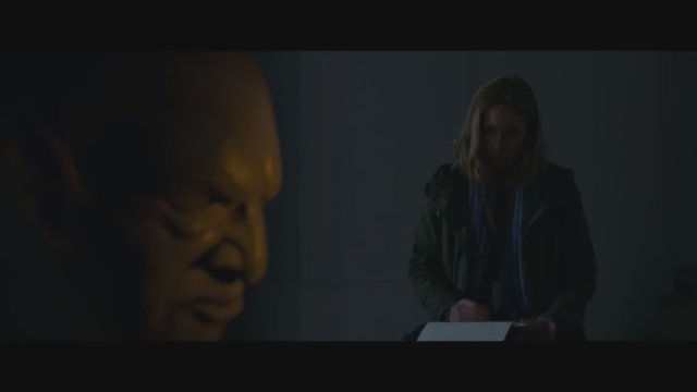 The Devil Conspiracy (Fragman)