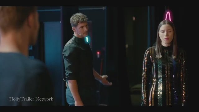 Squared Love All Over Again (2023) Fragman