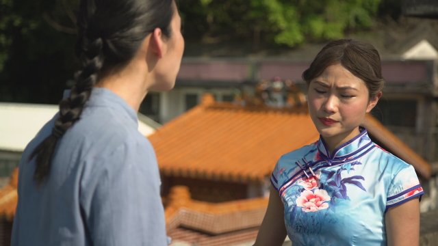 Battlebox (2023) Fragman