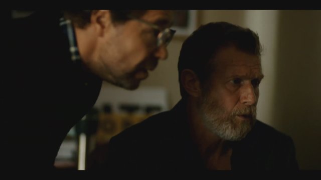 The Walk-In (2022) Fragman