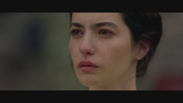 Serçenin Gözyaşları (2023) Fragman