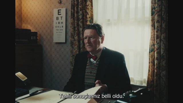 Yaşamak (2022) Türkçe Altyazılı Fragman