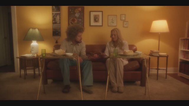 Paint (2023) Fragman