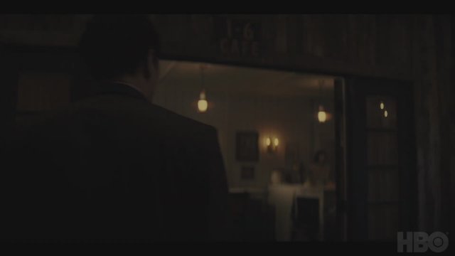 Perry Mason (2023) 2. Sezon Fragman