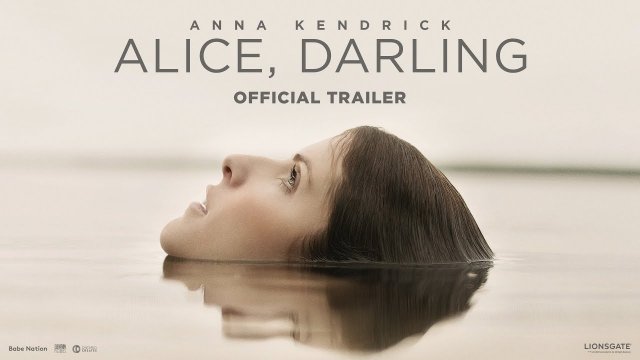 Alice, Darling (2022) Fragman