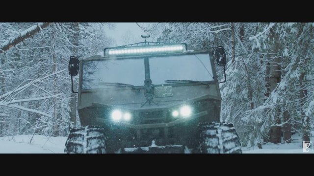 Pathaan (2023) Fragman