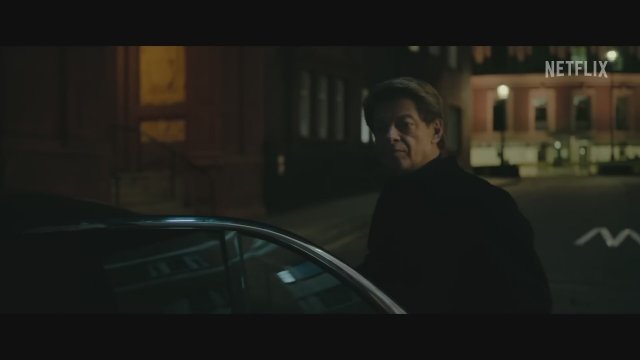 Luther: The Fallen Sun (2023) Fragman