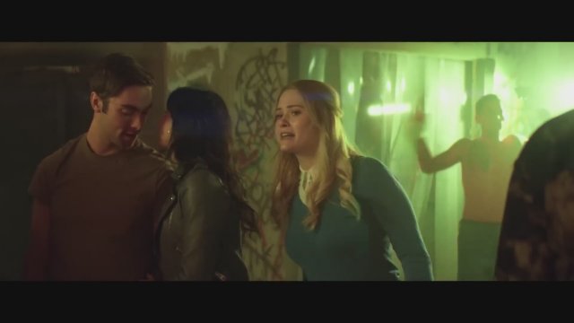 Beautiful Disaster (2022) 2. Fragman