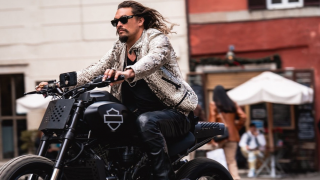 Fast X (2023) Fragman