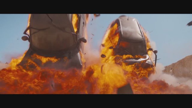 Fast X (2023) Tanıtım