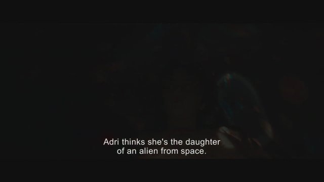 L'immensità (2022) İngilizce Altyazılı Fragman