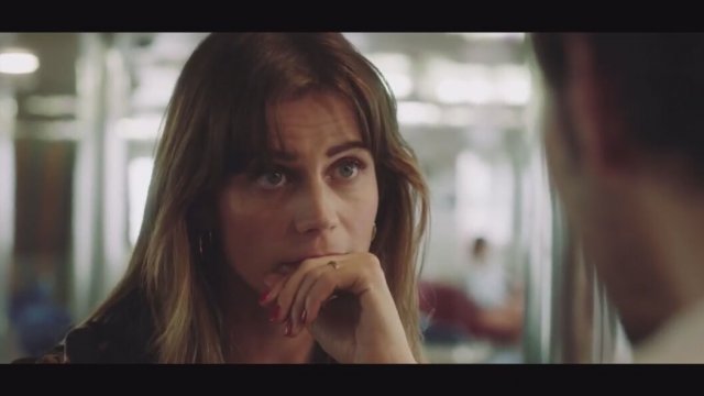 Stromboli (2022) İngilizce Fragman