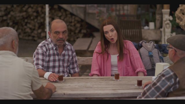 Öldüm Bittim (2023) Fragman