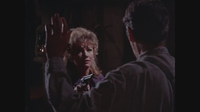 Stranger on the Run (1967) Fragman