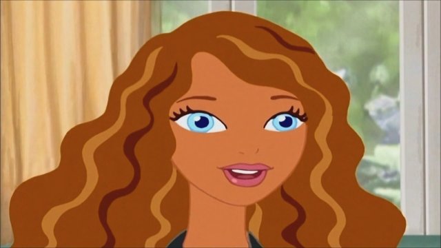 My Scene Goes Hollywood: The Movie (2005) Fragman