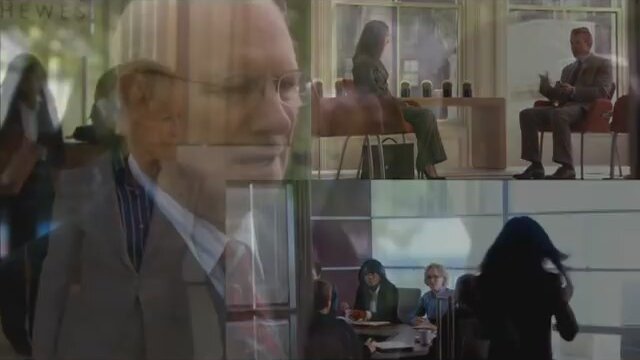 Damages (2007) 1. Sezon Fragman