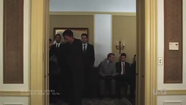Suits (2011) 1. Sezon Fragman