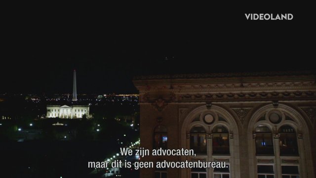 Scandal (2012) 1. Sezon Fragman