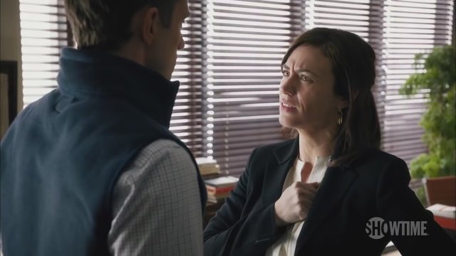 Billions (2016) Fragman