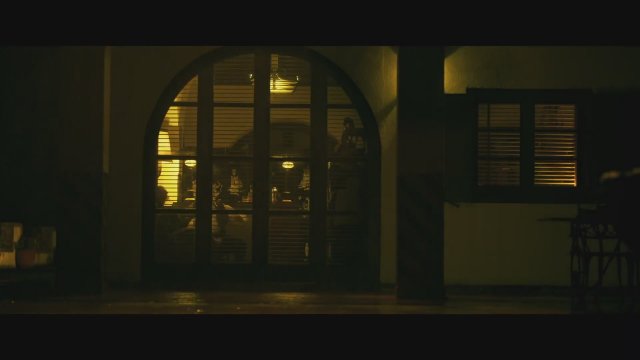 Marlowe (2022) Fragman