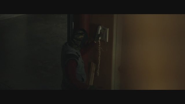 Hunt Her Kill Her (2022) Fragman